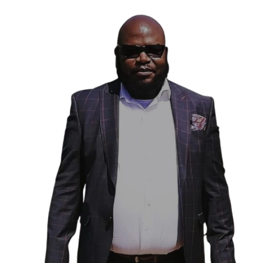 Max Mpunzana